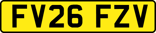 FV26FZV