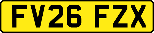FV26FZX