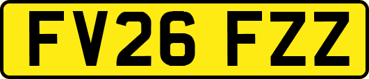 FV26FZZ