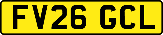 FV26GCL