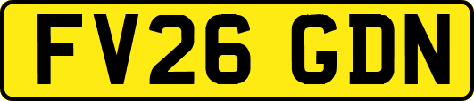 FV26GDN