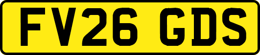 FV26GDS