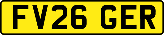 FV26GER