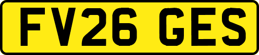 FV26GES