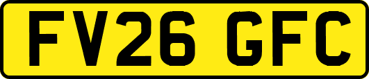 FV26GFC