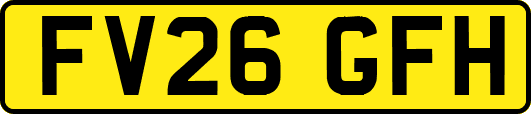 FV26GFH