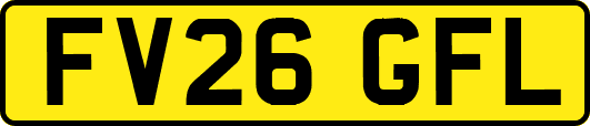 FV26GFL