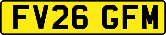 FV26GFM