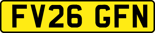 FV26GFN