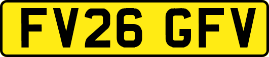 FV26GFV