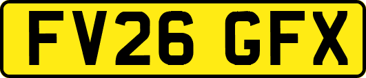 FV26GFX