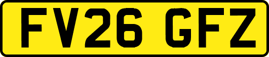 FV26GFZ