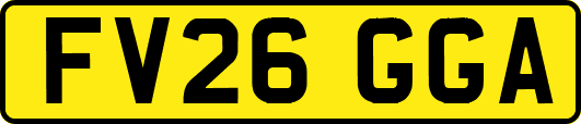 FV26GGA