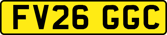 FV26GGC