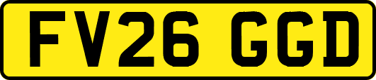 FV26GGD
