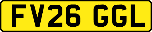 FV26GGL