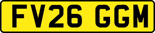 FV26GGM
