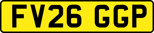 FV26GGP