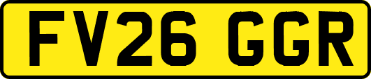 FV26GGR