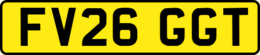FV26GGT