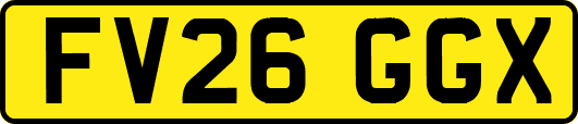 FV26GGX