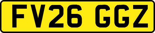 FV26GGZ