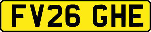 FV26GHE