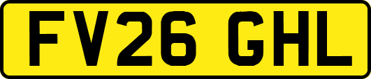 FV26GHL