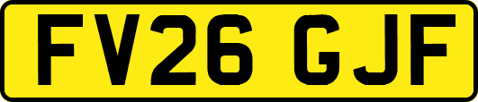 FV26GJF