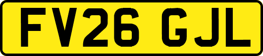 FV26GJL