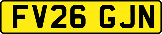 FV26GJN