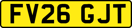 FV26GJT