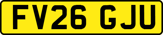 FV26GJU