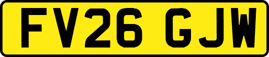 FV26GJW