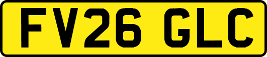 FV26GLC