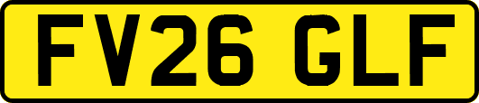 FV26GLF