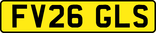 FV26GLS