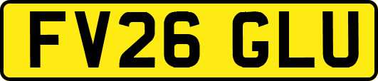 FV26GLU