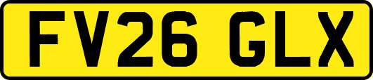 FV26GLX