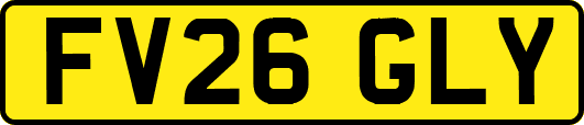 FV26GLY