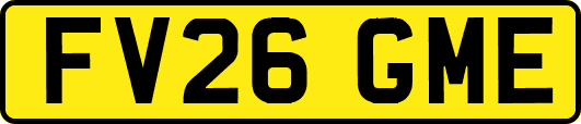 FV26GME
