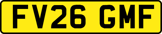 FV26GMF