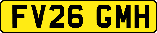 FV26GMH