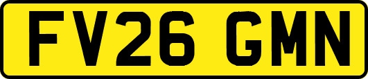 FV26GMN