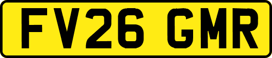 FV26GMR