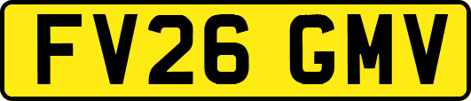 FV26GMV