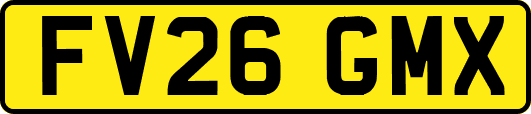 FV26GMX