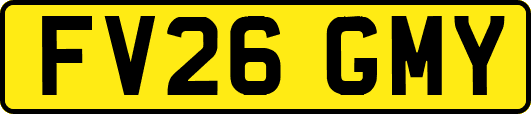 FV26GMY