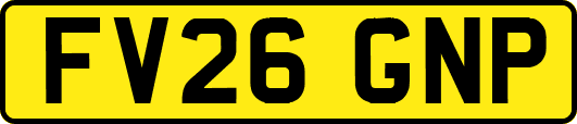 FV26GNP