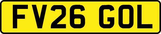 FV26GOL